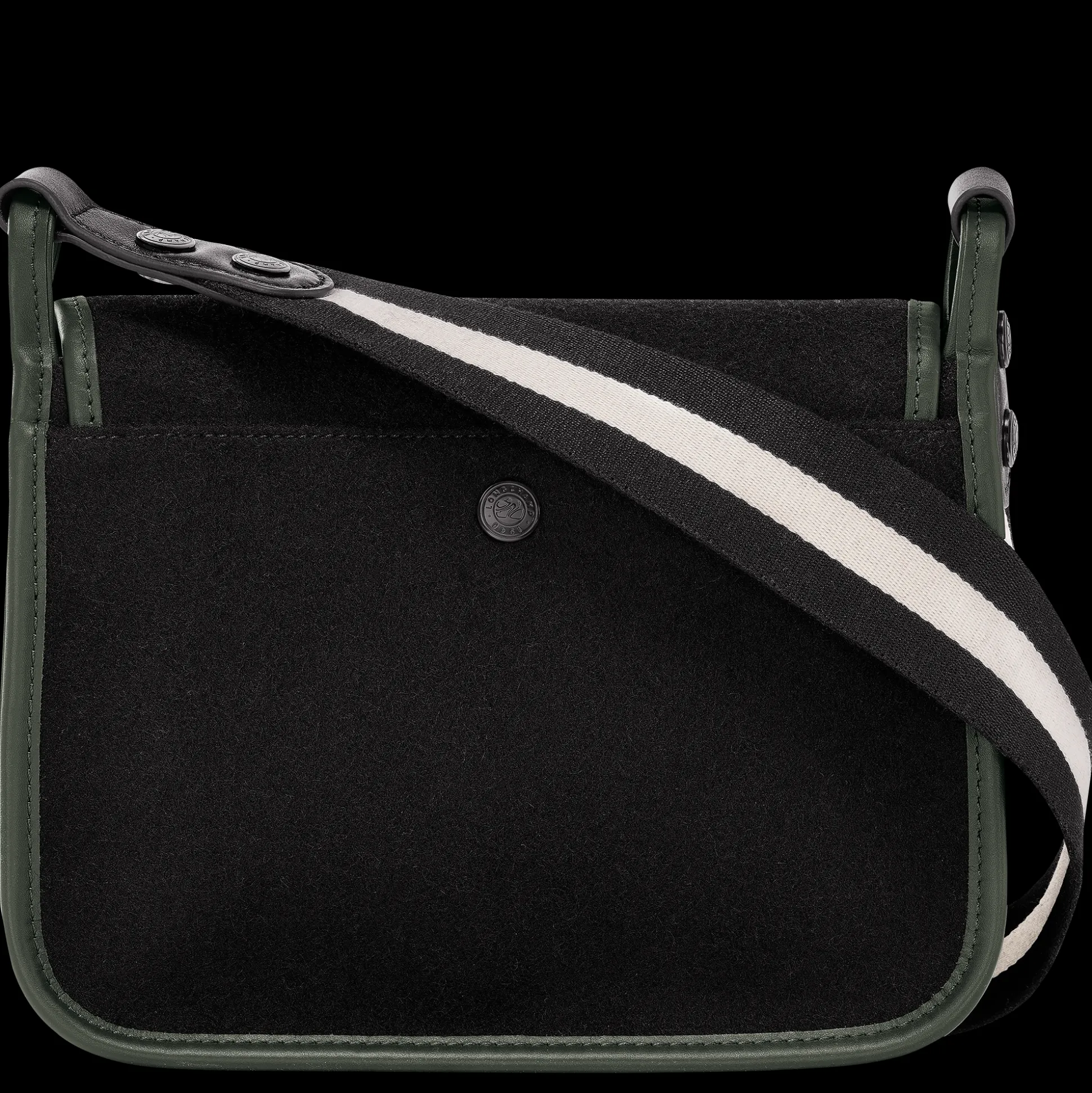 Sac Bandoulière M Le Foulonné