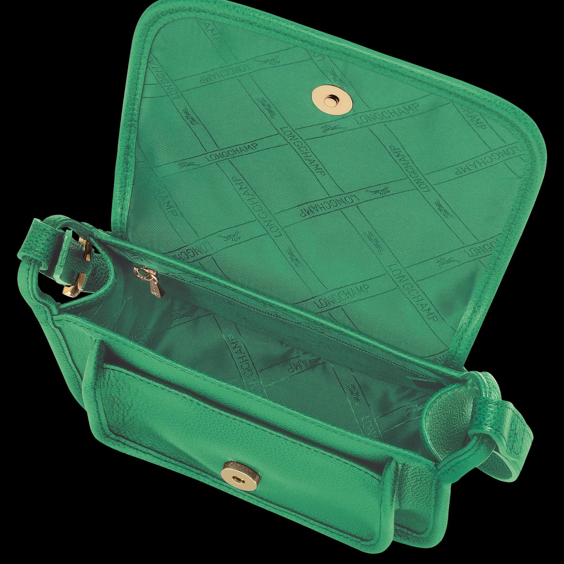 Sac Bandoulière S Le Foulonné