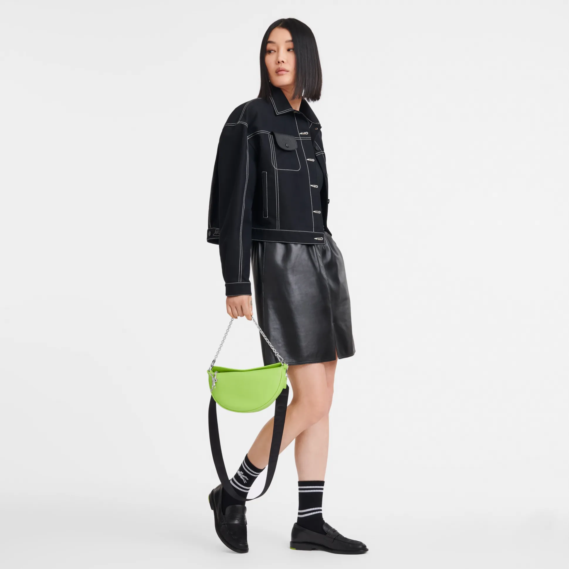 Sac Bandoulière S Smile