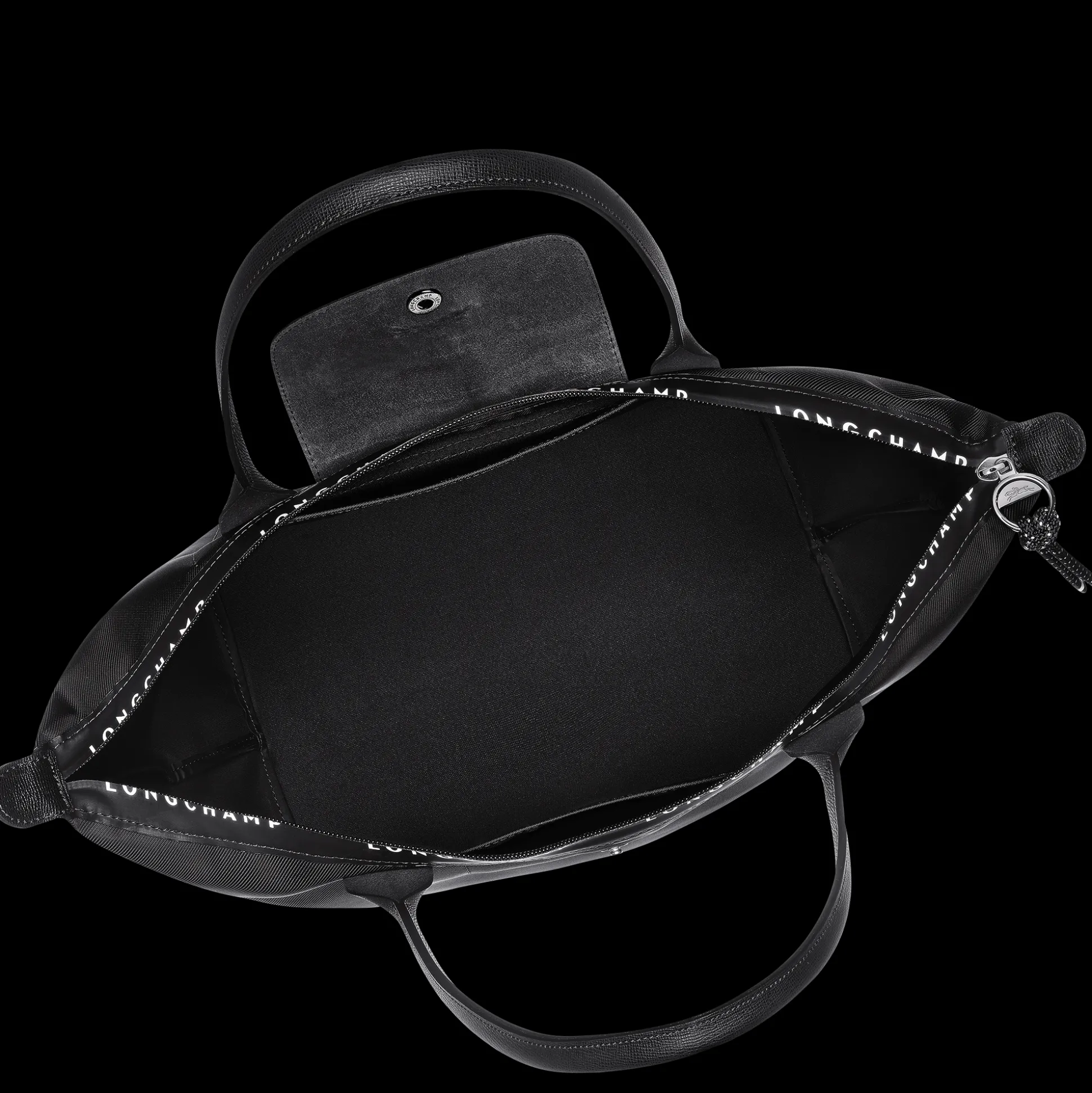 Sac Cabas L Le Pliage Collection