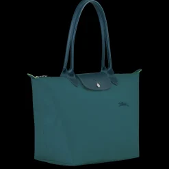 Sac Cabas L Le Pliage Green