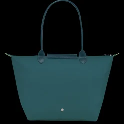 Sac Cabas L Le Pliage Green