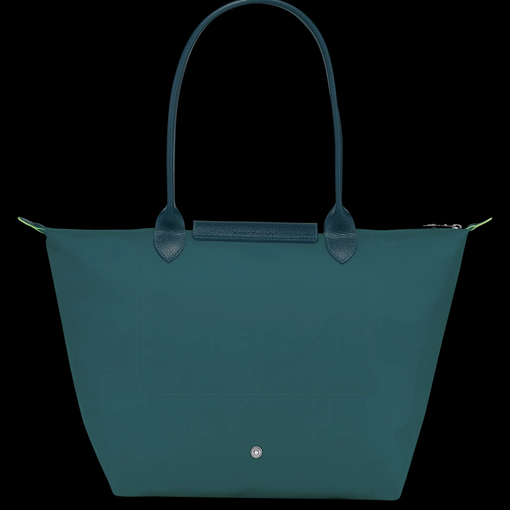 Sac Cabas L Le Pliage Green