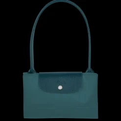 Sac Cabas L Le Pliage Green