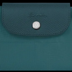 Sac Cabas M Le Pliage Green