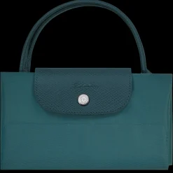 Sac Cabas M Le Pliage Green
