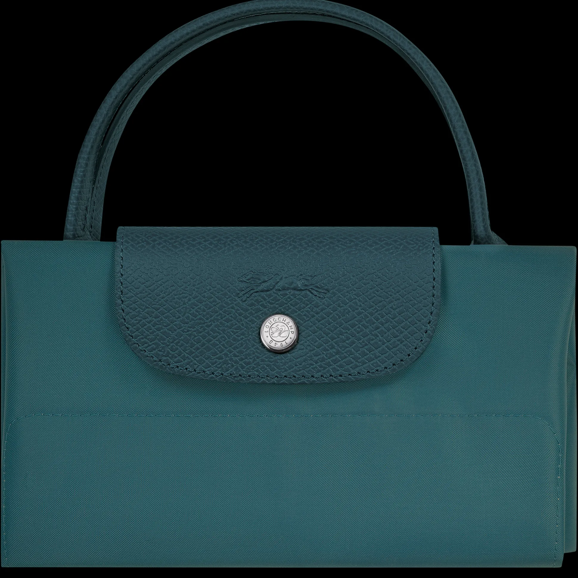 Sac Cabas M Le Pliage Green