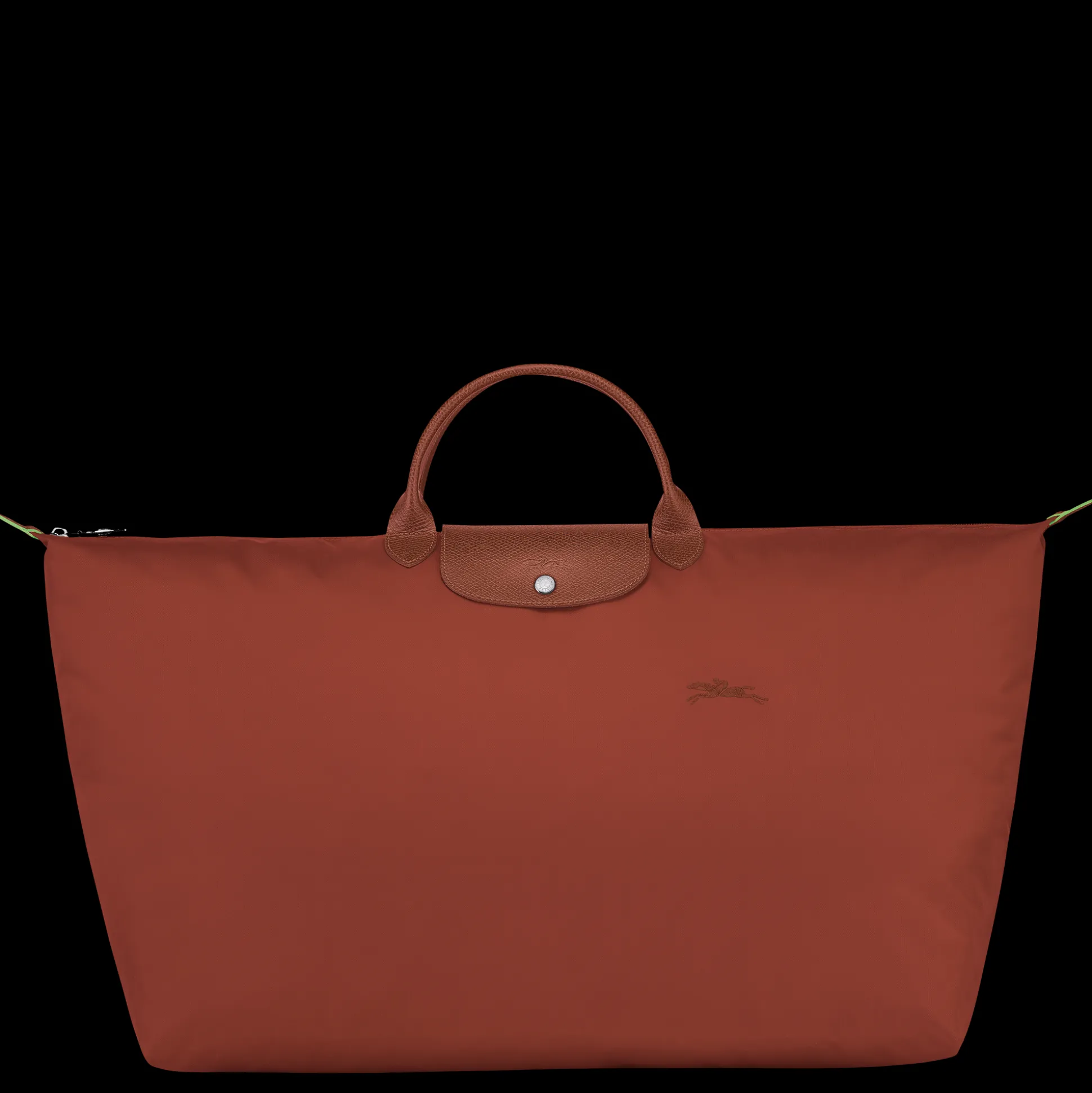 Sac De Voyage M Le Pliage Green