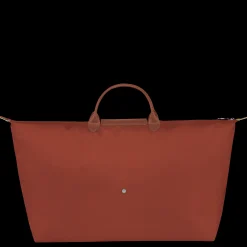 Sac De Voyage M Le Pliage Green