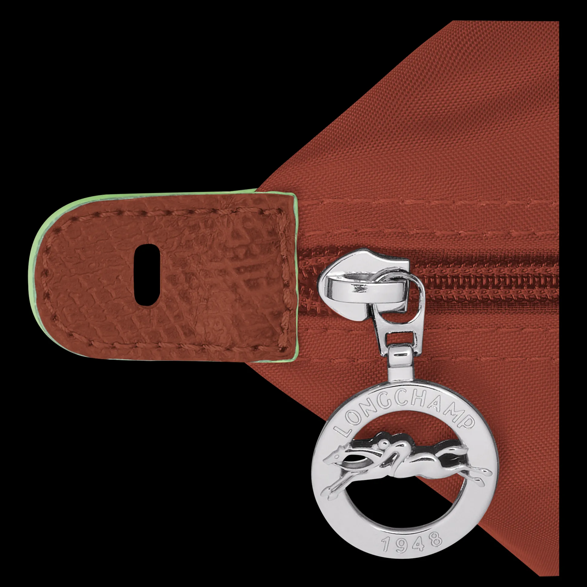 Sac De Voyage M Le Pliage Green