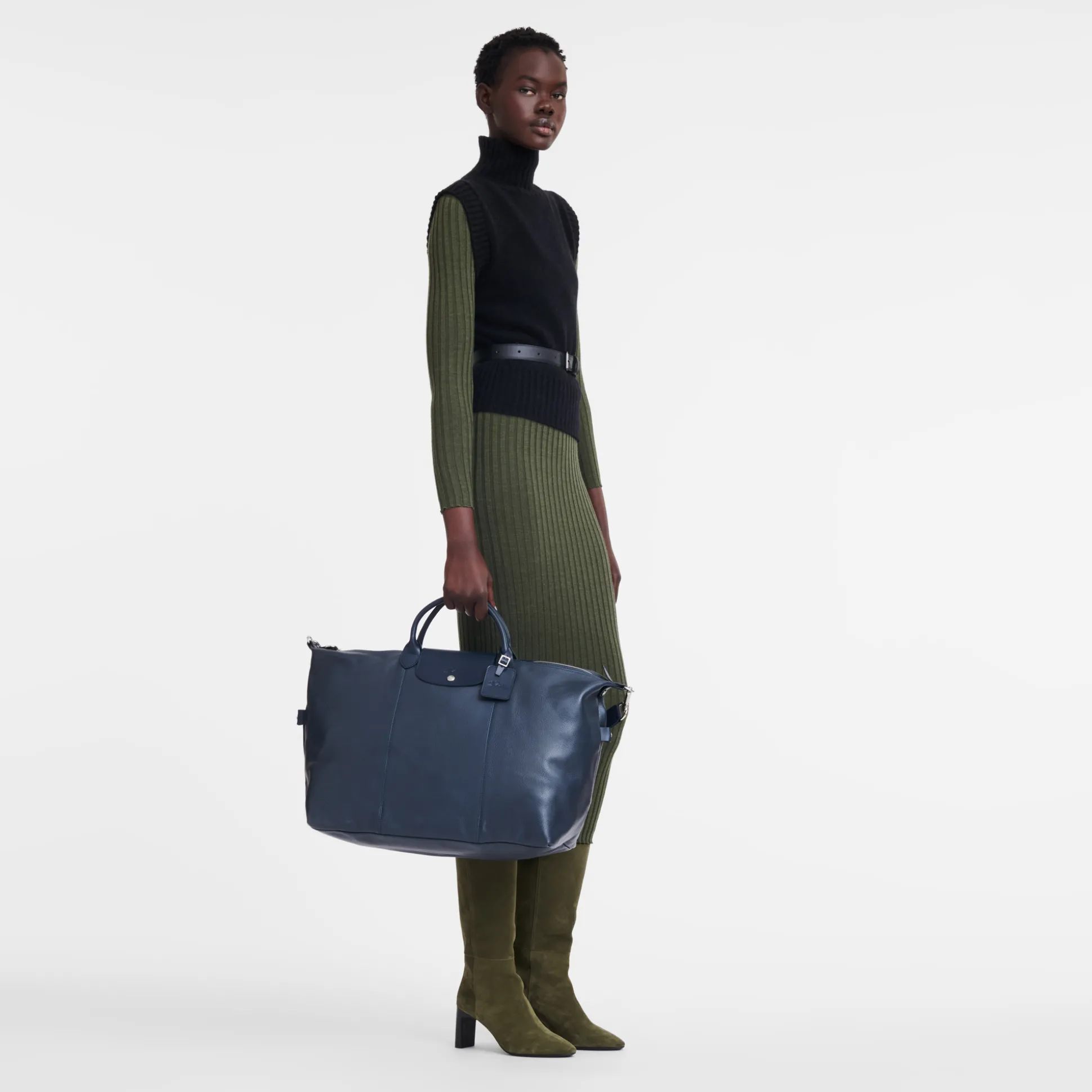 Sac De Voyage S Le Foulonné