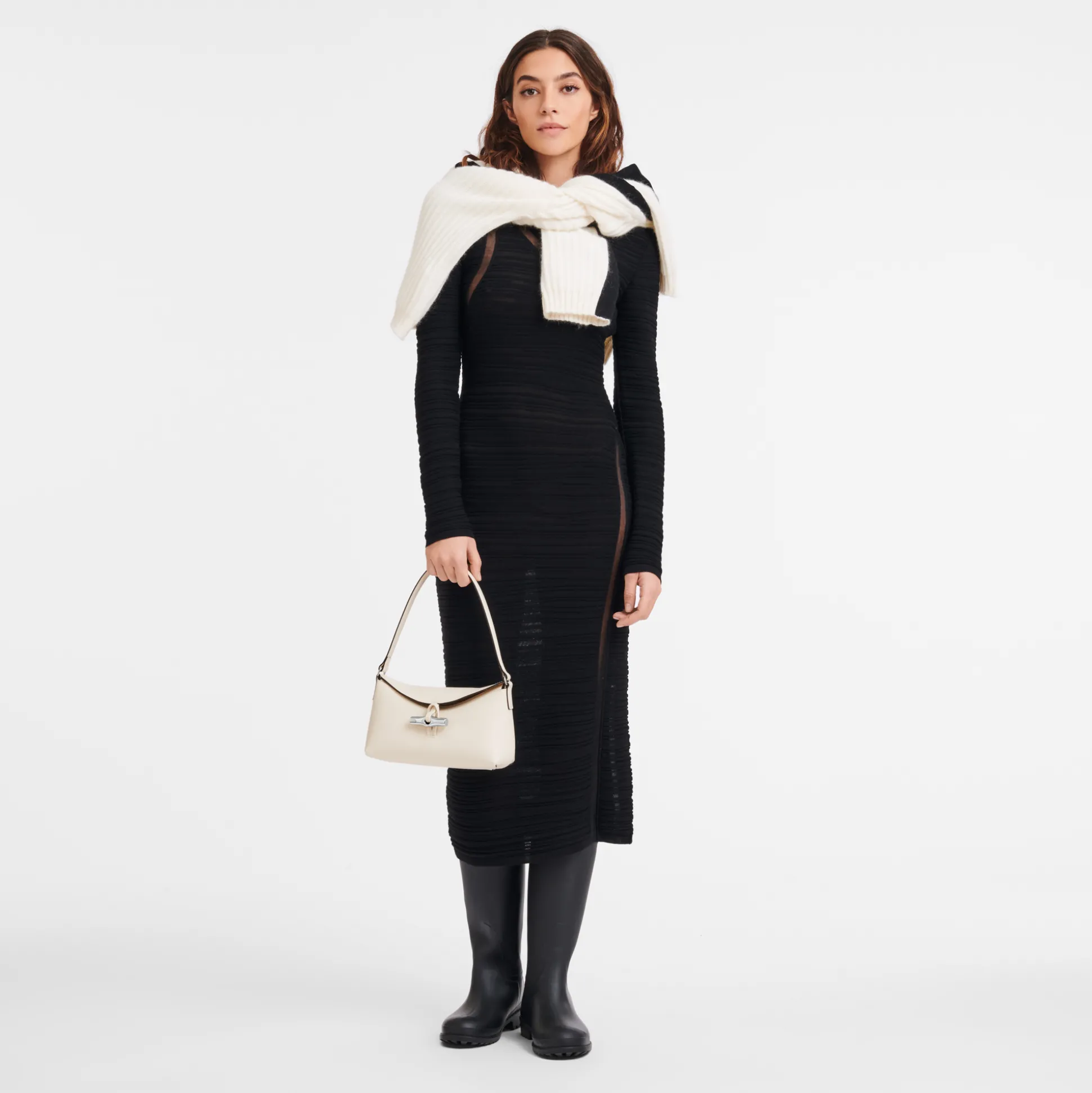 Sac Porté épaule S Le Roseau