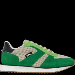 Sneakers Le Pliage Green
