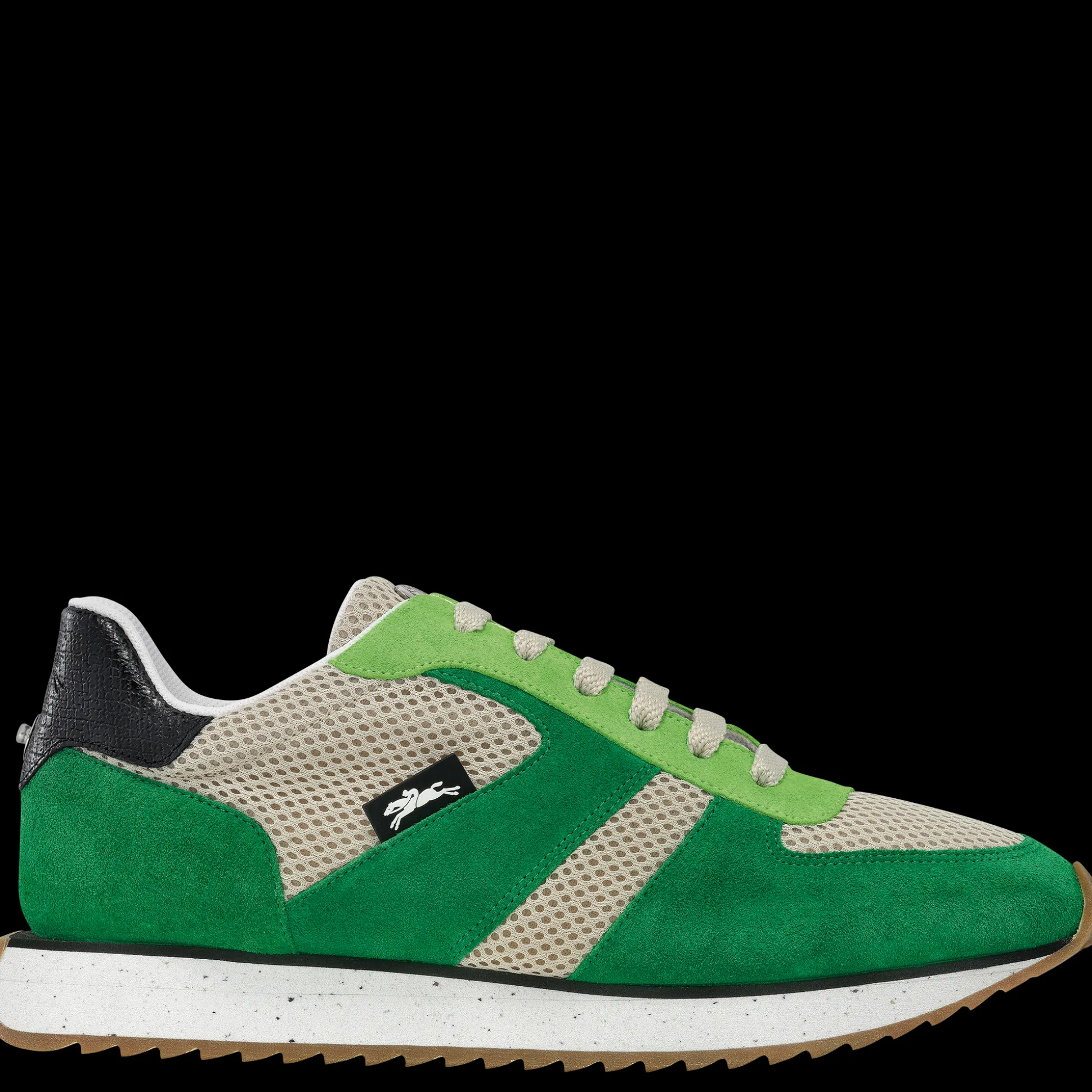 Sneakers Le Pliage Green