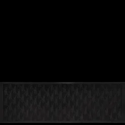 Étole Chevaux Jacquard