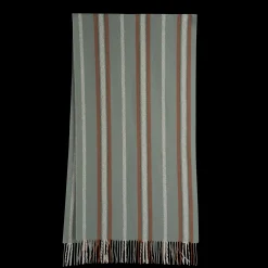 Étole Flocons Longchamp