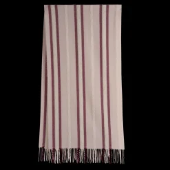 Étole Flocons Longchamp