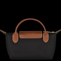 Trousse Cosmétiques Avec Poignée Le Pliage Original