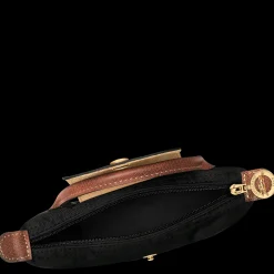 Trousse Cosmétiques Avec Poignée Le Pliage Original