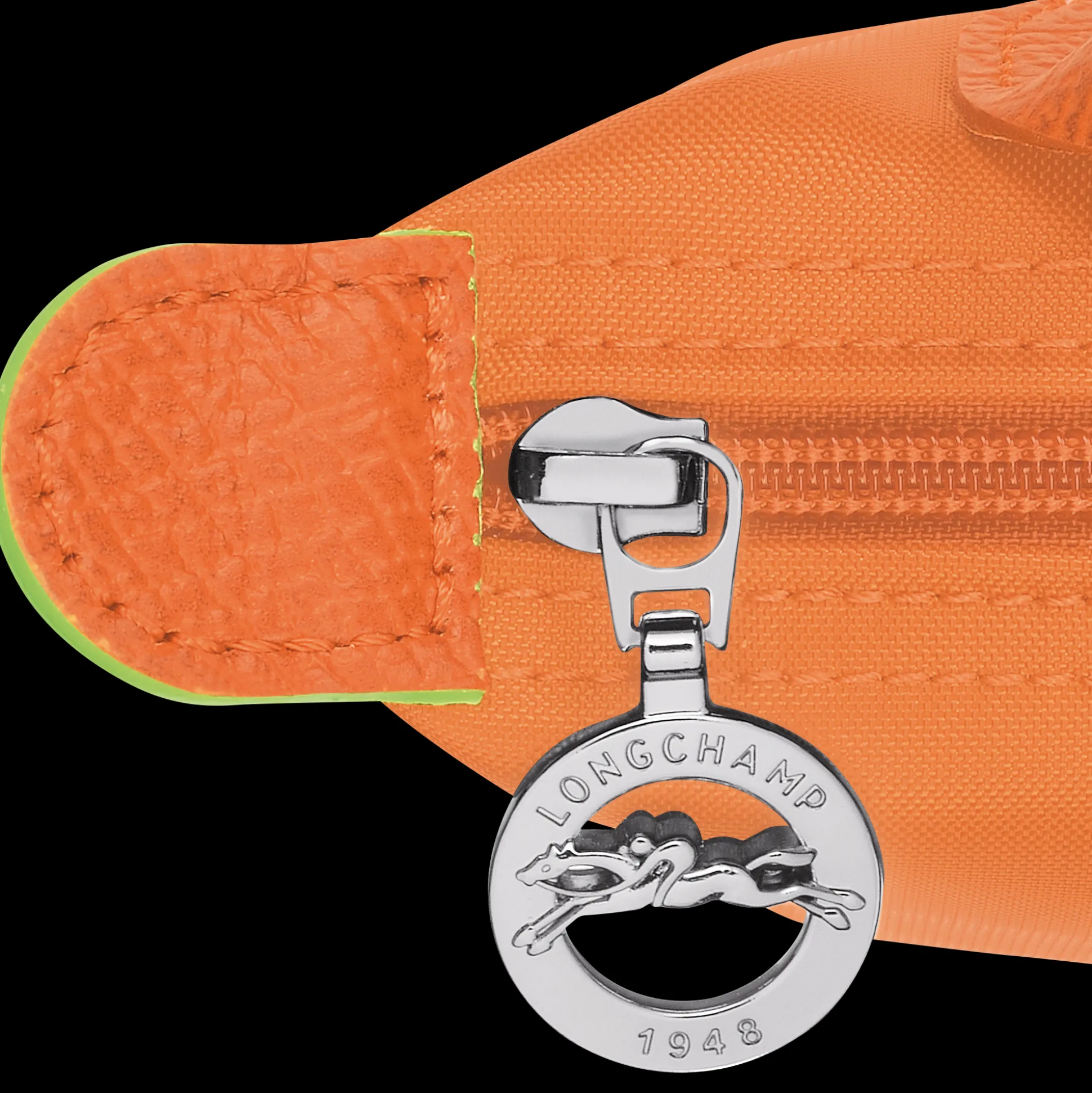 Trousse Cosmétiques Avec Poignée Le Pliage Green