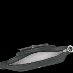 Trousse Cosmétiques Avec Poignée Le Pliage Green