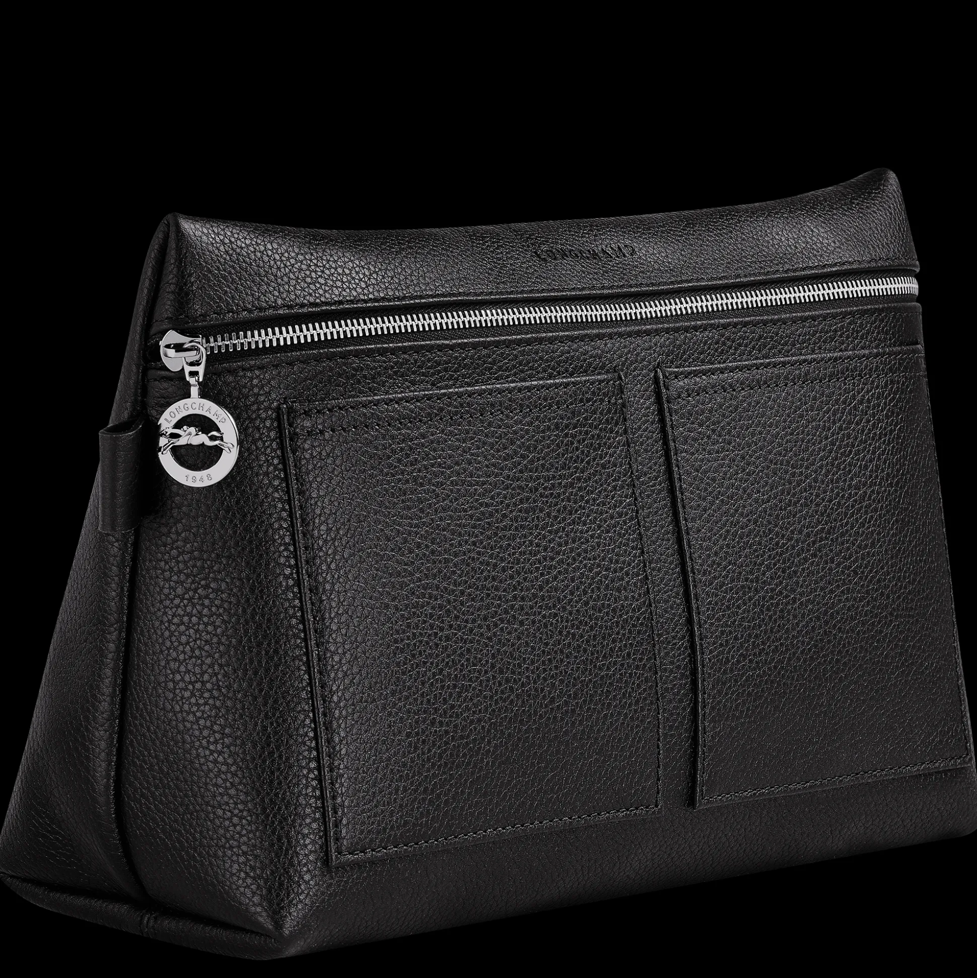 Trousse De Toilette Le Foulonné