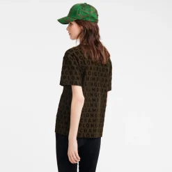 T-shirt Ample Signature