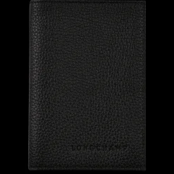 Étui Passeport Le Foulonné